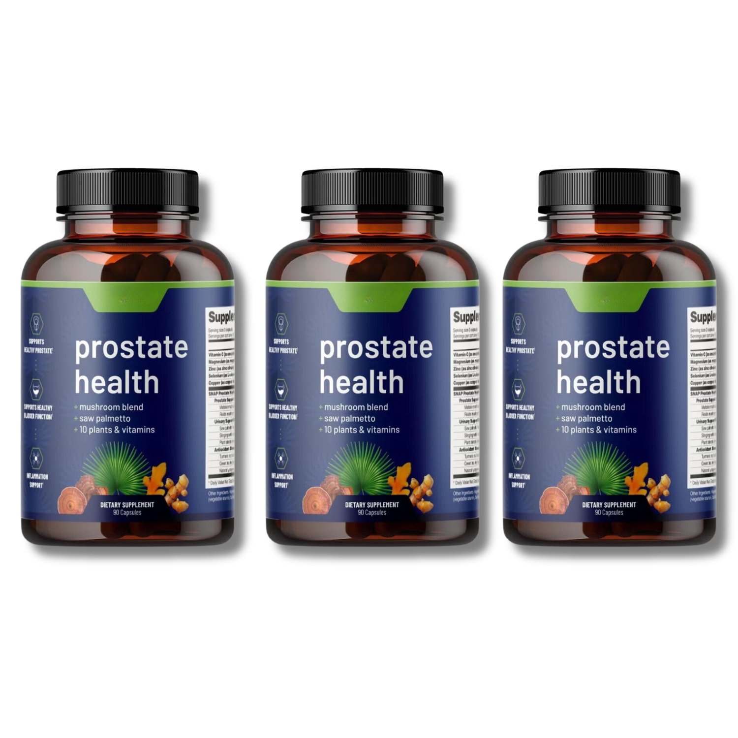 Prostate Health