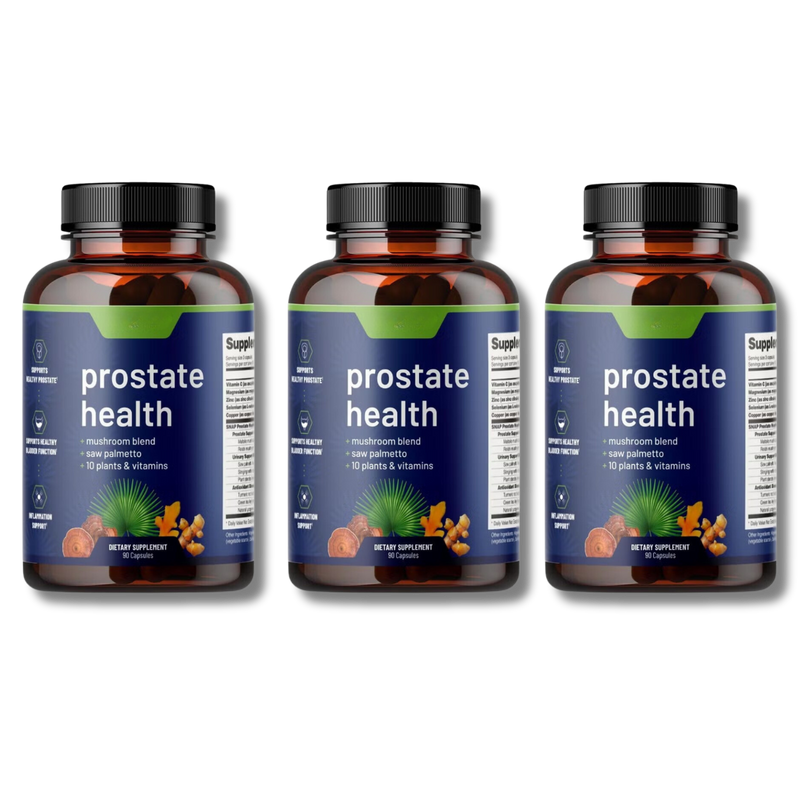 Prostate Health