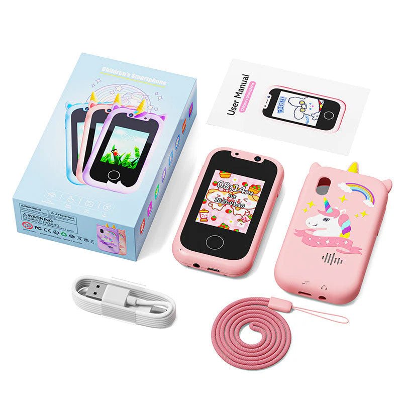 PlayPal™ Kids Learning Phone
