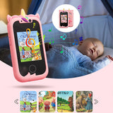 PlayPal™ Kids Learning Phone