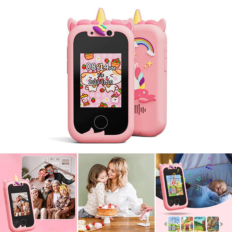 PlayPal™ Kids Learning Phone