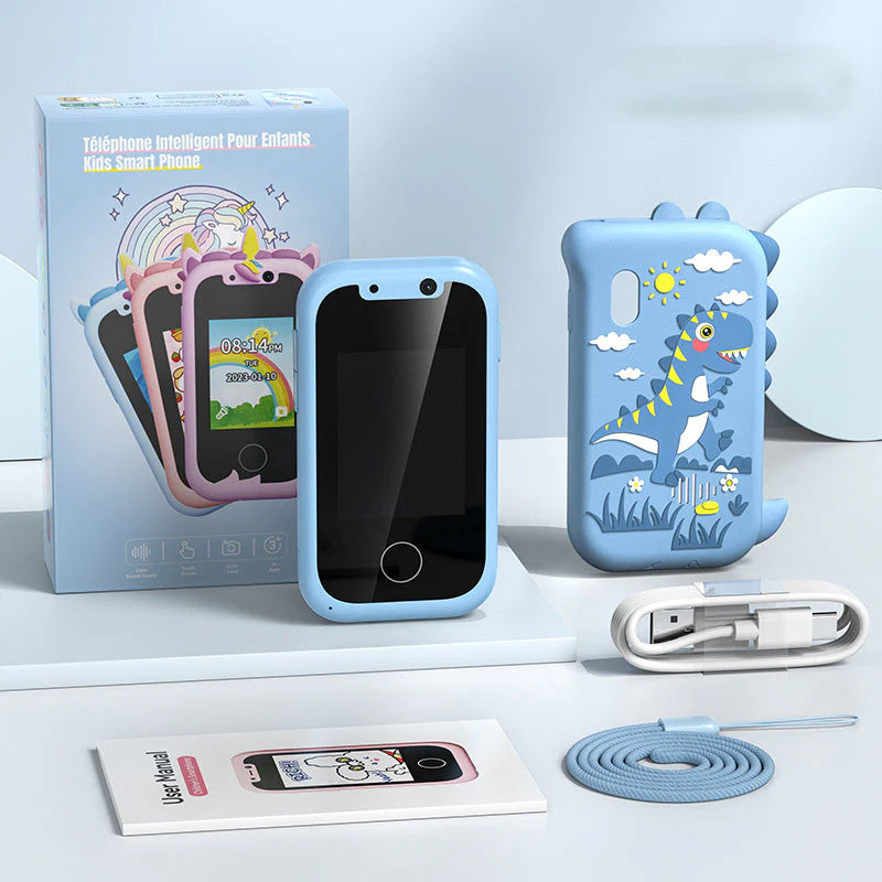 PlayPal™ Kids Learning Phone