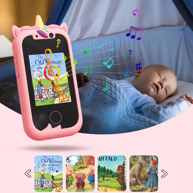 PlayPal™ Kids Learning Phone
