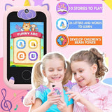 PlayPal™ Kids Learning Phone