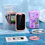 PlayPal™ Kids Learning Phone