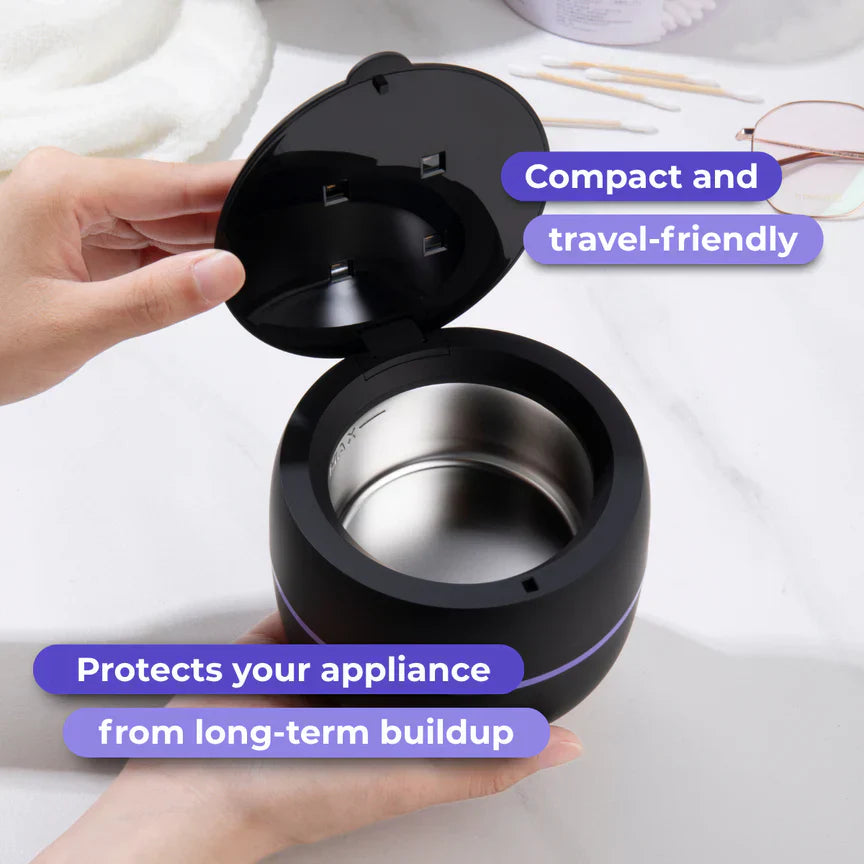 Blunko™ – Ultrasonic Multi-Purpose Cleaner