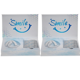 Blunko™ – Moldable Dentures