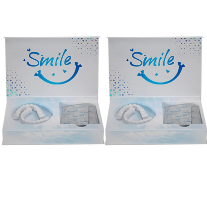 Blunko™ – Moldable Dentures