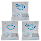 Blunko™ – Moldable Dentures