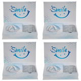 Blunko™ – Moldable Dentures