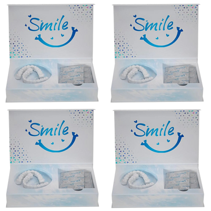 Blunko™ – Moldable Dentures