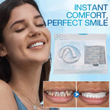 Blunko™ – Moldable Dentures
