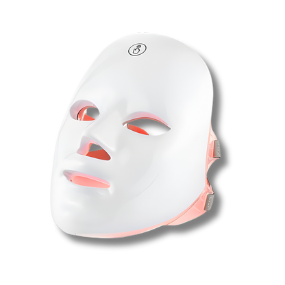 Blunko™- LED Face Mask