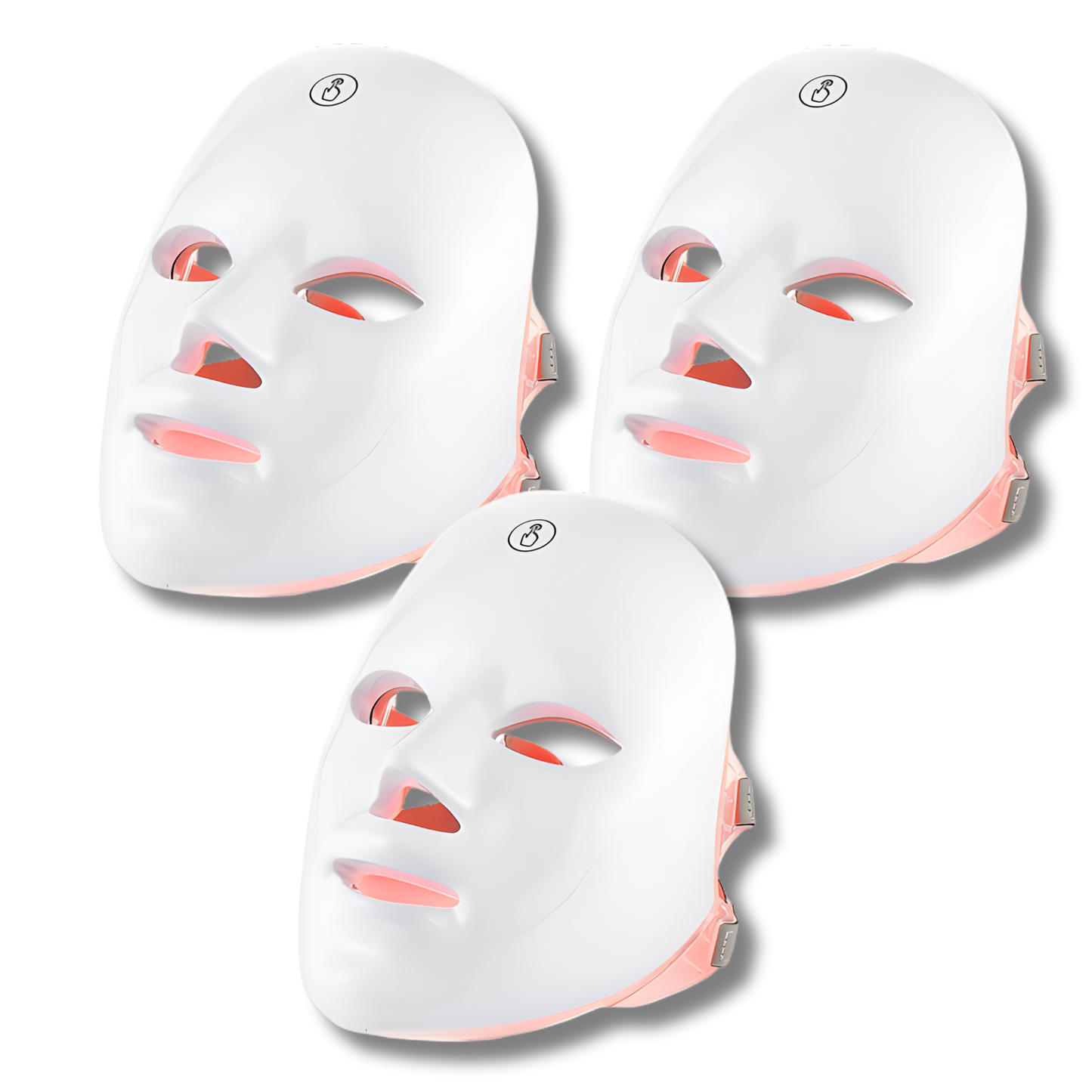 Blunko™- LED Face Mask