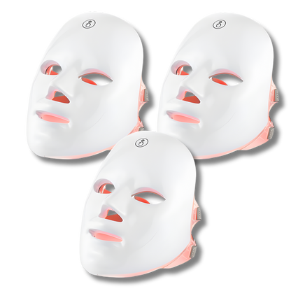 Blunko™- LED Face Mask