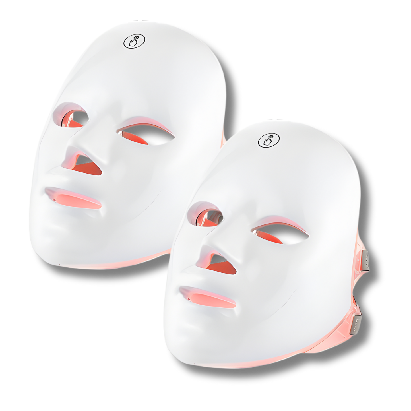 Blunko™- LED Face Mask