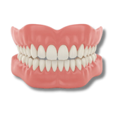 Blunko™ - Denture Set