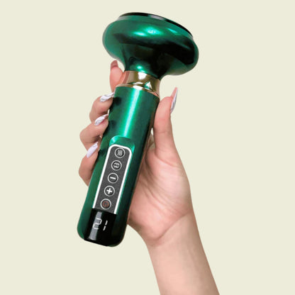 SkinGlow™ - Massager
