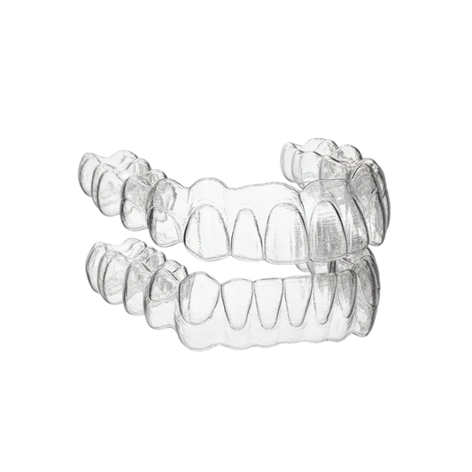 Blunko™ Invisible Dental Aligners – Comfortable Teeth Straightening