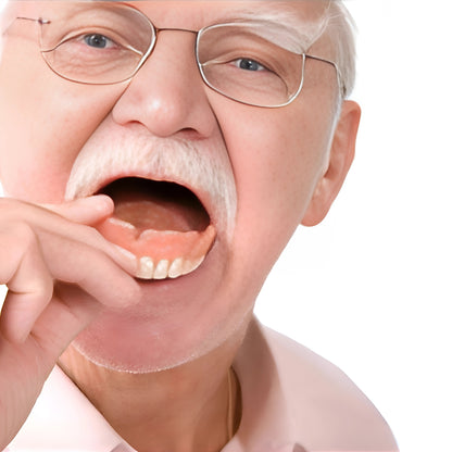 Blunko™ - Denture Set