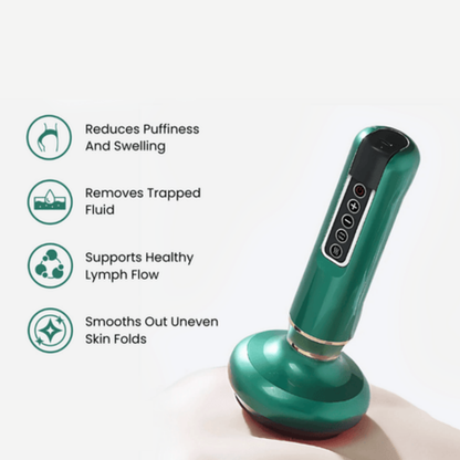 SkinGlow™ - Massager