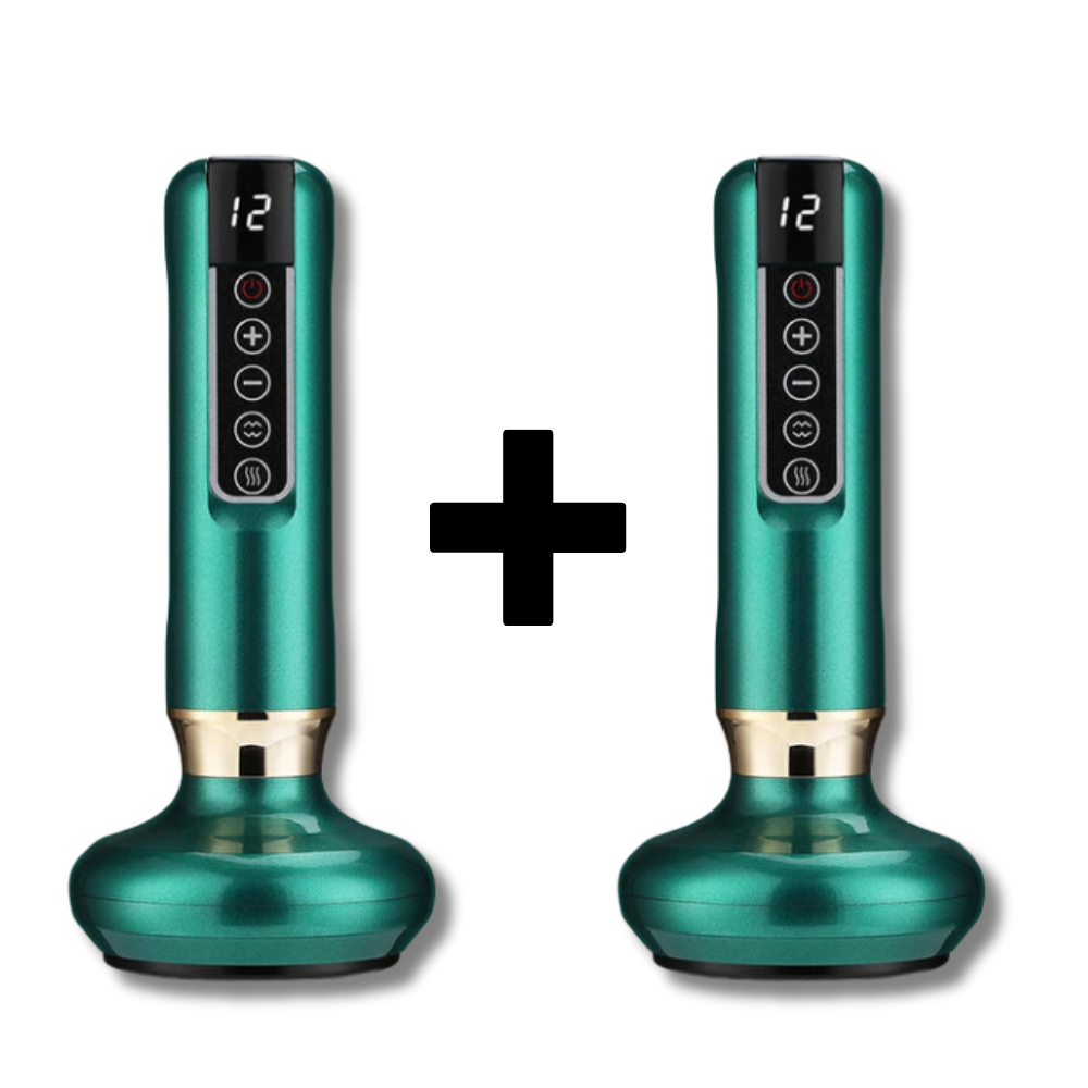 SkinGlow™ - Massager