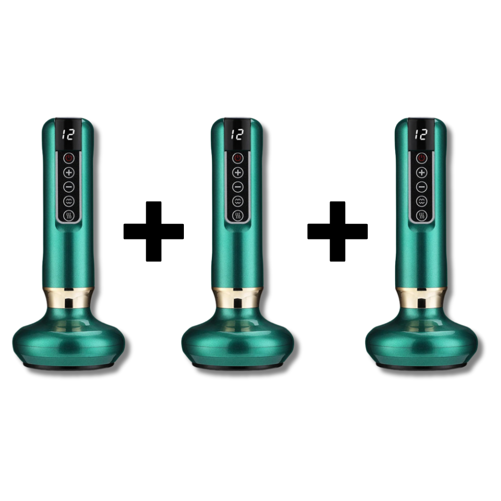 SkinGlow™ - Massager