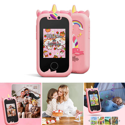 PlayPal™ Kids Learning Phone