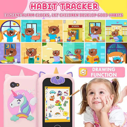 PlayPal™ Kids Learning Phone
