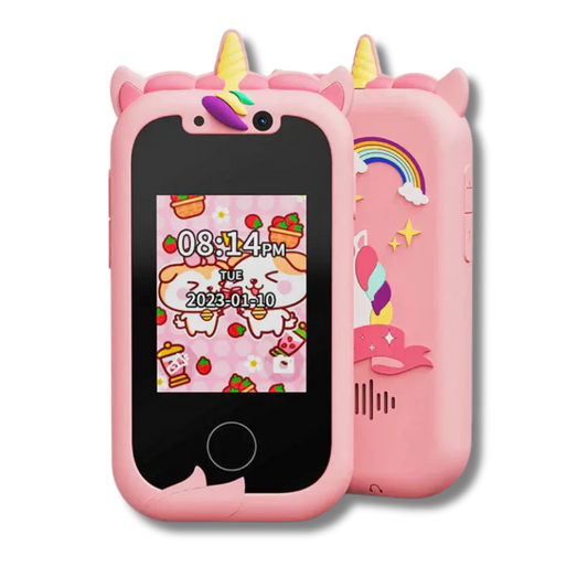 PlayPal™ Kids Learning Phone