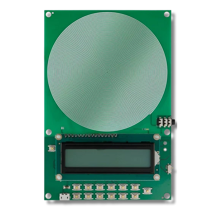 Blunko™ - Resonance Generator